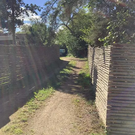 8 Person In Gilleleje-by Traum Holiday home *