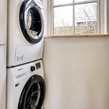 8 Person In Gilleleje-by Traum * 吉利勒杰