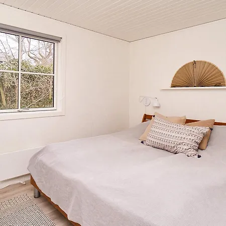 Дом отдыха 8 Person In Gilleleje-by Traum *