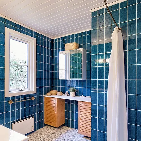 8 Person In Gilleleje-by Traum *
