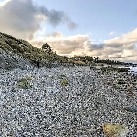 度假居 8 Person In Gilleleje-by Traum