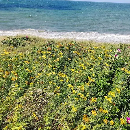 度假居 8 Person In Gilleleje-by Traum *