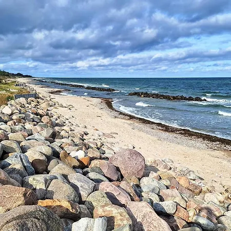 Holiday home 8 Person In Gilleleje-by Traum