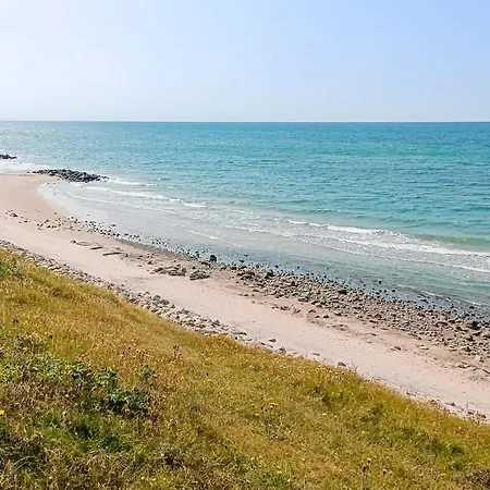 Feriehus 8 Person In Gilleleje-by Traum