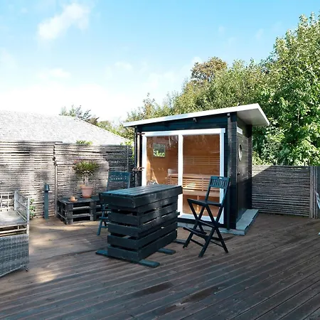 8 Person In Gilleleje-by Traum Holiday home *