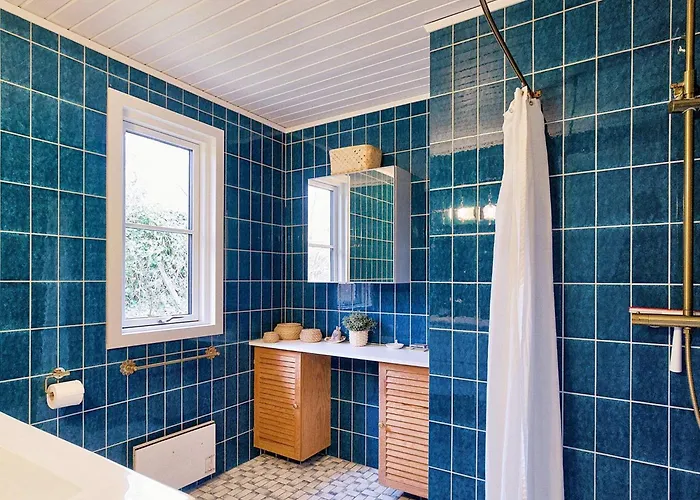 8 Person In Gilleleje-by Traum *