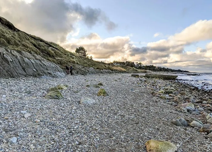 Casa de Férias 8 Person In Gilleleje-by Traum