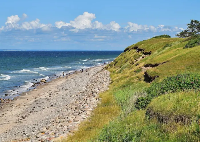 8 Person In Gilleleje-by Traum